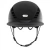 Kask ABUS AirLuxe SUPREME L.V. - Pikeur - black